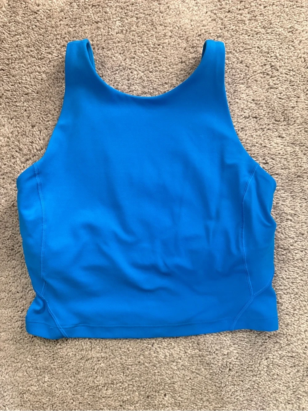lululemon Align™ High-Neck Tank Top